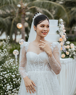 Hà Lam Anh