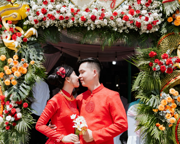 Lễ cưới
